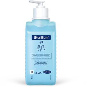 Sterillium Händedesinfektion Gel 500ml Sterillium Händedesinfektion Gel 500ml