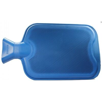 Wärmflasche Doppellamelle Icron 2 l 1stk Wärmflasche Doppellamelle Icron 2 l 1stk