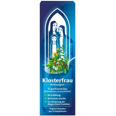 MCM Klosterfrau Melissengeist - Kräuterextrakt - 330 ml MCM Klosterfrau Melissengeist - Kräuterextrakt - 330 ml