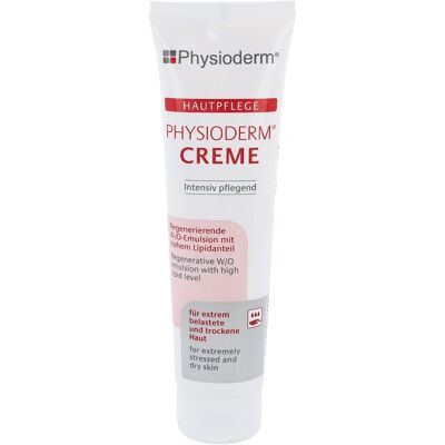 Physioderm Creme 100ml Physioderm Creme 100ml