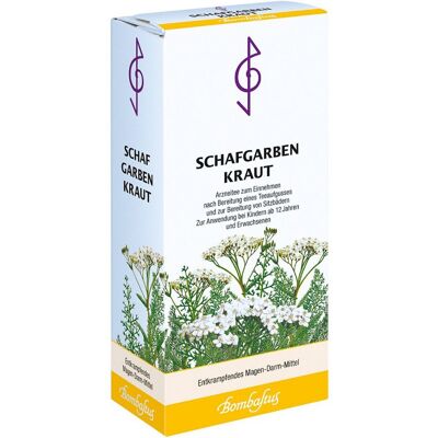 SCHAFGARBENKRAUT BOMBASTUS 70g SCHAFGARBENKRAUT BOMBASTUS 70g