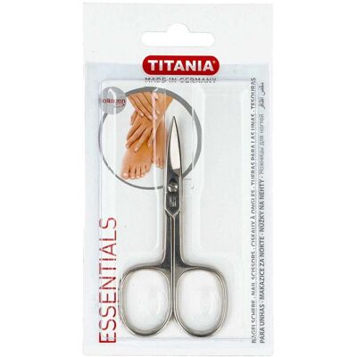 Axisis GmbH Nagelschere Solingen TITANIA - Nagelschere Axisis GmbH Nagelschere Solingen TITANIA - Nagelschere