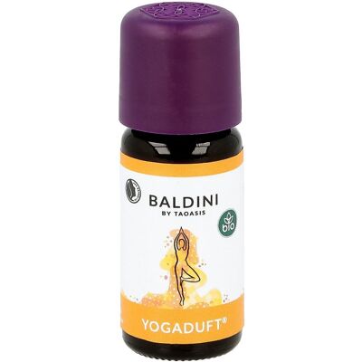 Taoasis Baldini Yogaduft ätherisches öl 10ml Taoasis Baldini Yogaduft ätherisches öl 10ml
