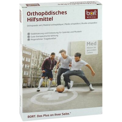 Bort Medical Bort SellaFlex Daumenstütze - Bandage Bort Medical Bort SellaFlex Daumenstütze - Bandage