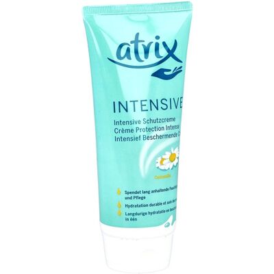 Atrix Inten Schutzcr Tube 100ml Atrix Inten Schutzcr Tube 100ml