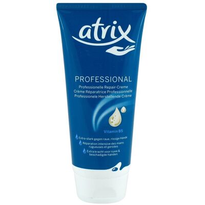 Atrix Professionelle Handcreme mit Panthenol - Handreparatur Atrix Professionelle Handcreme mit Panthenol - Handreparatur