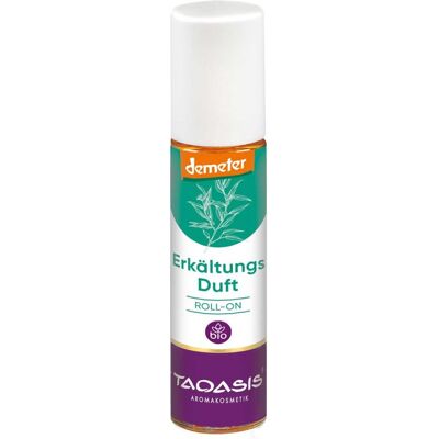 Taoasis Erkältungsduft Roll-on öl 10ml Taoasis Erkältungsduft Roll-on öl 10ml