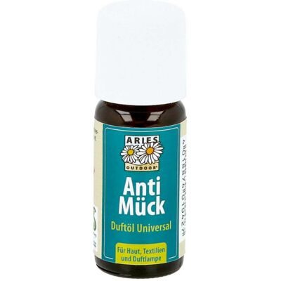 Taoasis Aries Anti Mück Öl - Insektenschutzöl Taoasis Aries Anti Mück Öl - Insektenschutzöl