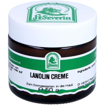 Avene Lanolin-Creme - Hautschutz Avene Lanolin-Creme - Hautschutz