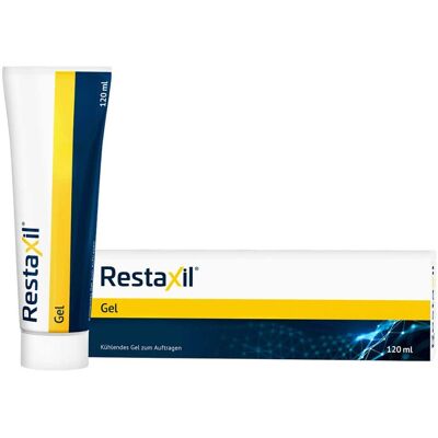 Restaxil Gel 120ml Restaxil Gel 120ml