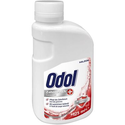 Odol Odol Mundwasser Zahnfleisch Plus - Mundwasser Odol Odol Mundwasser Zahnfleisch Plus - Mundwasser