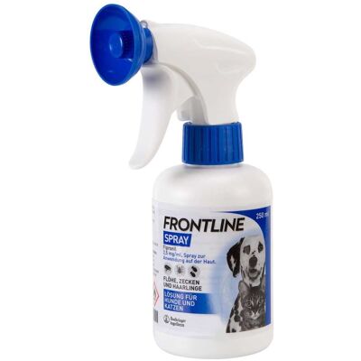 FRONTLINE® SPRAY 250ml FRONTLINE® SPRAY 250ml