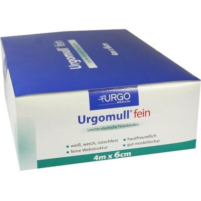 Urgomull fein 6 cmx4 m 20stk Urgomull fein 6 cmx4 m 20stk