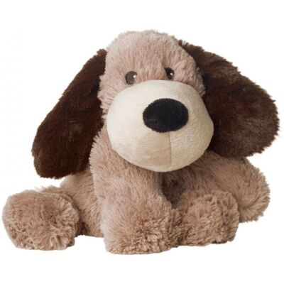 Warmies Lavendel Hund Gary - Wärmekissen für Kinder Warmies Lavendel Hund Gary - Wärmekissen für Kinder