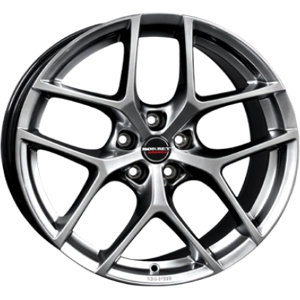 Borbet Y 8x19 Et50 Aluminiumrad - Vielseitig für Viele Fahrzeuge Borbet Y 8x19 Et50 Aluminiumrad - Vielseitig für Viele Fahrzeuge