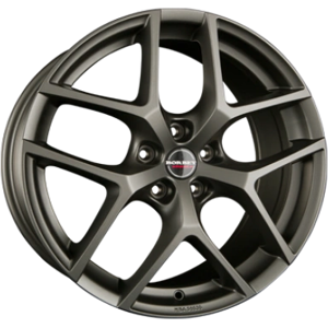 Borbet Y Leichtmetallrad 8x19 ET45 - Vielseitige Felge Borbet Y Leichtmetallrad 8x19 ET45 - Vielseitige Felge