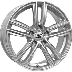 Brock RC27 - 7x18, 5x114.3, ET55 - Radfelge Brock RC27 - 7x18, 5x114.3, ET55 - Radfelge