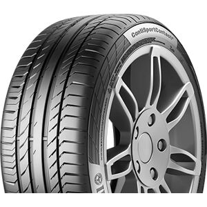 Continental Contisportcontact 5 Suv 295/40 R22 112Y XL Sommerreifen Continental Contisportcontact 5 Suv 295/40 R22 112Y XL Sommerreifen