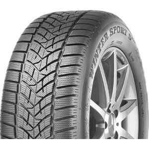 Dunlop Winter Sport 5 Suv 225/60 R17 103V XL Winterreifen Dunlop Winter Sport 5 Suv 225/60 R17 103V XL Winterreifen
