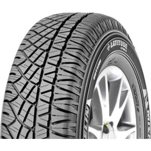 Michelin Latitude Cross 265/60 R18 110H Sommerreifen Michelin Latitude Cross 265/60 R18 110H Sommerreifen