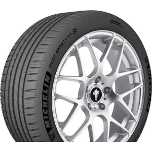 Michelin Pilot Sport 4 Suv 235/60 R18 107W XL Sommerreifen Michelin Pilot Sport 4 Suv 235/60 R18 107W XL Sommerreifen