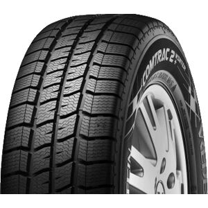 Vredestein Comtrac 2 Winter+ 225/55 R17 109T Winterreifen Vredestein Comtrac 2 Winter+ 225/55 R17 109T Winterreifen