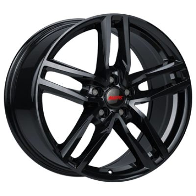 Alutec Ikenu 7,5x17 5x108 ET45 - Rad Alutec Ikenu 7,5x17 5x108 ET45 - Rad