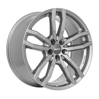 Alutec DriveX 9x20 5x120 ET43 metall-grau - Felge Alutec DriveX 9x20 5x120 ET43 metall-grau - Felge