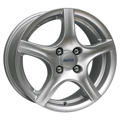 Alutec Grip 5.5x15 4x100 ET36 - Felge Alutec Grip 5.5x15 4x100 ET36 - Felge