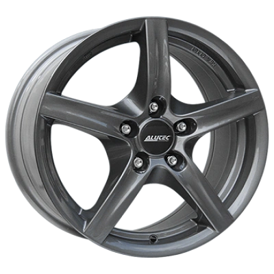 Alutec Grip 7.5x17 5x110 ET35 - Felge Alutec Grip 7.5x17 5x110 ET35 - Felge