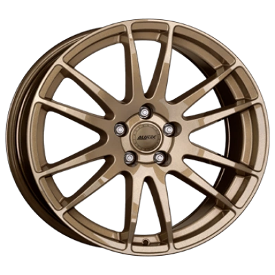 Alutec Monstr Metallic Bronze 8.5x19 ET 43 5/120 Alufelge Bronze Alutec Monstr Metallic Bronze 8.5x19 ET 43 5/120 Alufelge Bronze