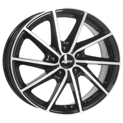 Alutec Singa 6,5x16 5x114,3 ET45 - Autoreifen Alutec Singa 6,5x16 5x114,3 ET45 - Autoreifen