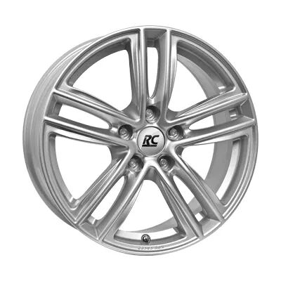 Brock RC27 8x19 5x112 ET50 - Rad Brock RC27 8x19 5x112 ET50 - Rad