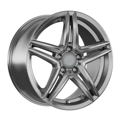 Rial M10 Metal Grey 8.5x20 ET 29 5/112 Alufelge Grau Rial M10 Metal Grey 8.5x20 ET 29 5/112 Alufelge Grau