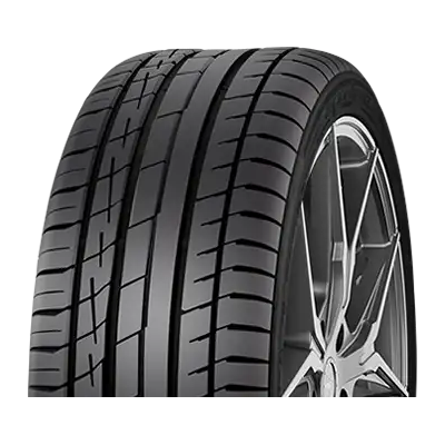 Accelera Iota - St68 265/45 ZR21 108W XL Sommerreifen Accelera Iota - St68 265/45 ZR21 108W XL Sommerreifen