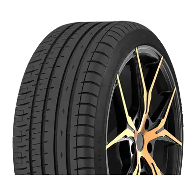 Accelera Phi-r 215/50 ZR18 97W XL Sommerreifen Accelera Phi-r 215/50 ZR18 97W XL Sommerreifen