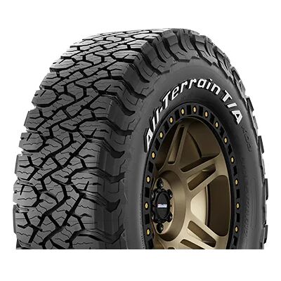 BFGoodrich KO3 All Terrain T/A 285/70 R 17 - 4x4 Reifen BFGoodrich KO3 All Terrain T/A 285/70 R 17 - 4x4 Reifen