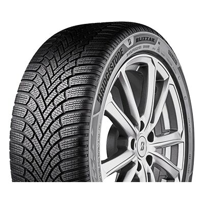 Bridgestone Blizzak 6 275/35 R22 104W - Reifen Bridgestone Blizzak 6 275/35 R22 104W - Reifen