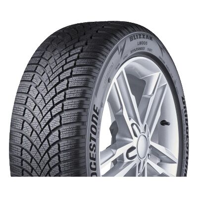 Bridgestone Blizzak LM005 215/45 R20 95T XL (+) EV Bridgestone Blizzak LM005 215/45 R20 95T XL (+) EV