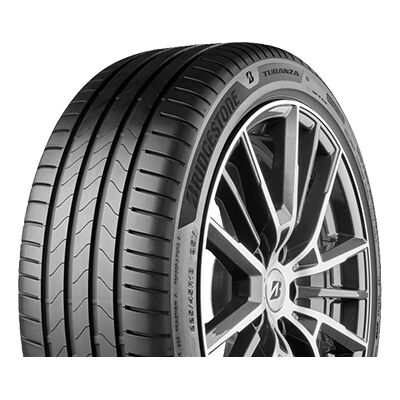 Bridgestone Turanza 6 225/40 R18 92Y XL Sommerreifen Bridgestone Turanza 6 225/40 R18 92Y XL Sommerreifen