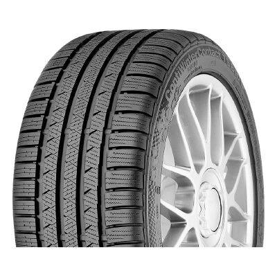Continental Contiwintercontact Ts 810 S 235/50 R17 100V XL Winterreifen Continental Contiwintercontact Ts 810 S 235/50 R17 100V XL Winterreifen