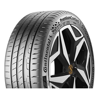 Continental Premiumcontact 7 205/55 R16 91V Sommerreifen Continental Premiumcontact 7 205/55 R16 91V Sommerreifen
