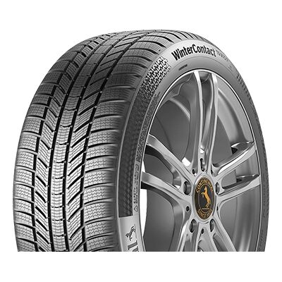 Continental WinterContact TS 870 P 275/45 R21 - Winterreifen Continental WinterContact TS 870 P 275/45 R21 - Winterreifen