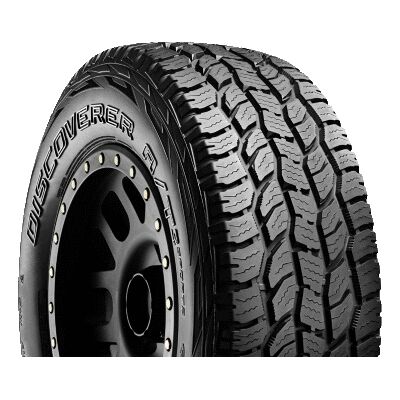 Cooper Reifen Discoverer AT3 Sport 2 235/70 R16 106T OWL Cooper Reifen Discoverer AT3 Sport 2 235/70 R16 106T OWL
