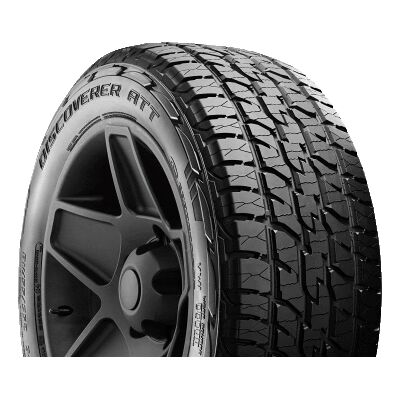 Cooper Discoverer Att 215/55 R17 98H XL Sommerreifen Cooper Discoverer Att 215/55 R17 98H XL Sommerreifen