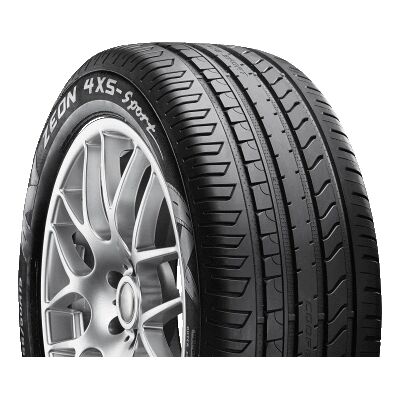 Cooper Zeon 4xs Sport 235/60 R18 103V SL Sommerreifen Cooper Zeon 4xs Sport 235/60 R18 103V SL Sommerreifen