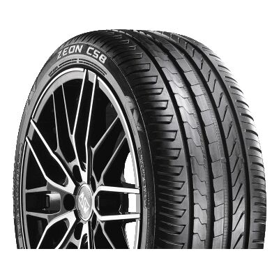 Cooper Zeon Cs8 235/45 R18 98Y XL Sommerreifen Cooper Zeon Cs8 235/45 R18 98Y XL Sommerreifen