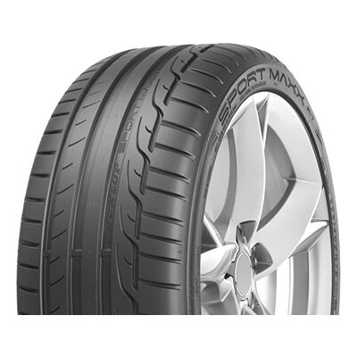 Dunlop Sport Maxx RT 255/35 R19 96Y XL - Reifen Dunlop Sport Maxx RT 255/35 R19 96Y XL - Reifen