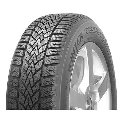 Dunlop Winter Response 2 175/65 R14 82T SL Winterreifen Dunlop Winter Response 2 175/65 R14 82T SL Winterreifen
