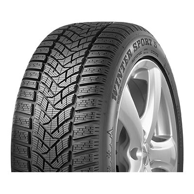 Dunlop Winter Sport 5 225/50 R17 98V - Winterreifen Dunlop Winter Sport 5 225/50 R17 98V - Winterreifen